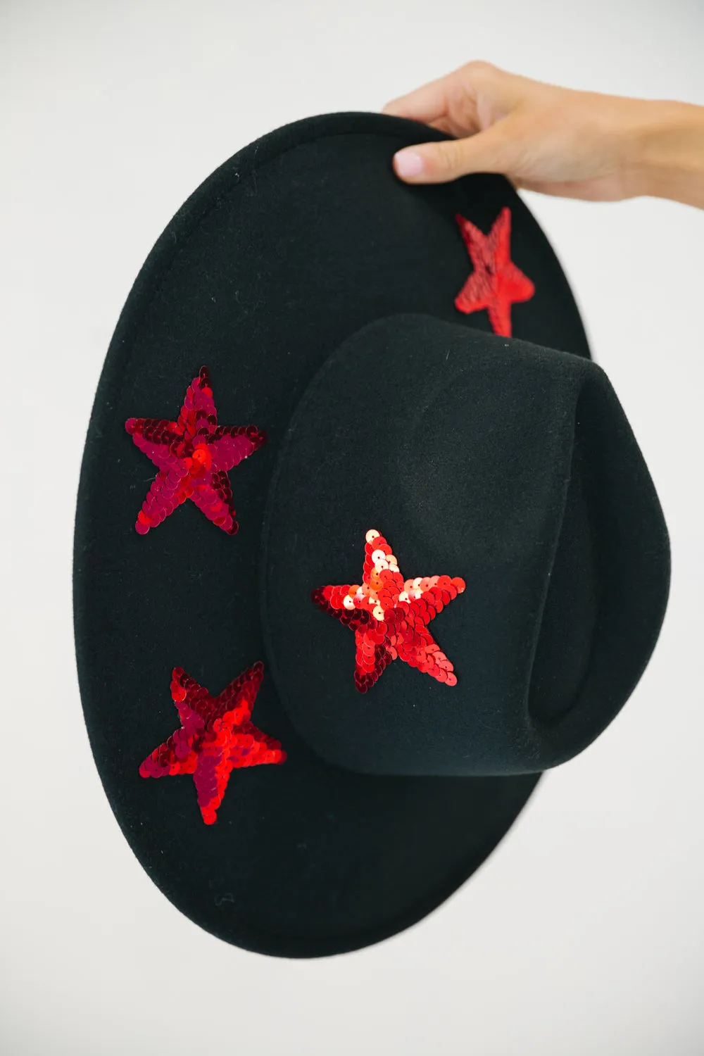 SPORTS STAR RANCHER HAT