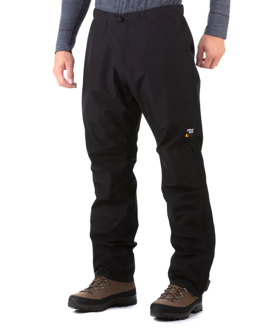 Sprayway Mountain Men's Rainpant