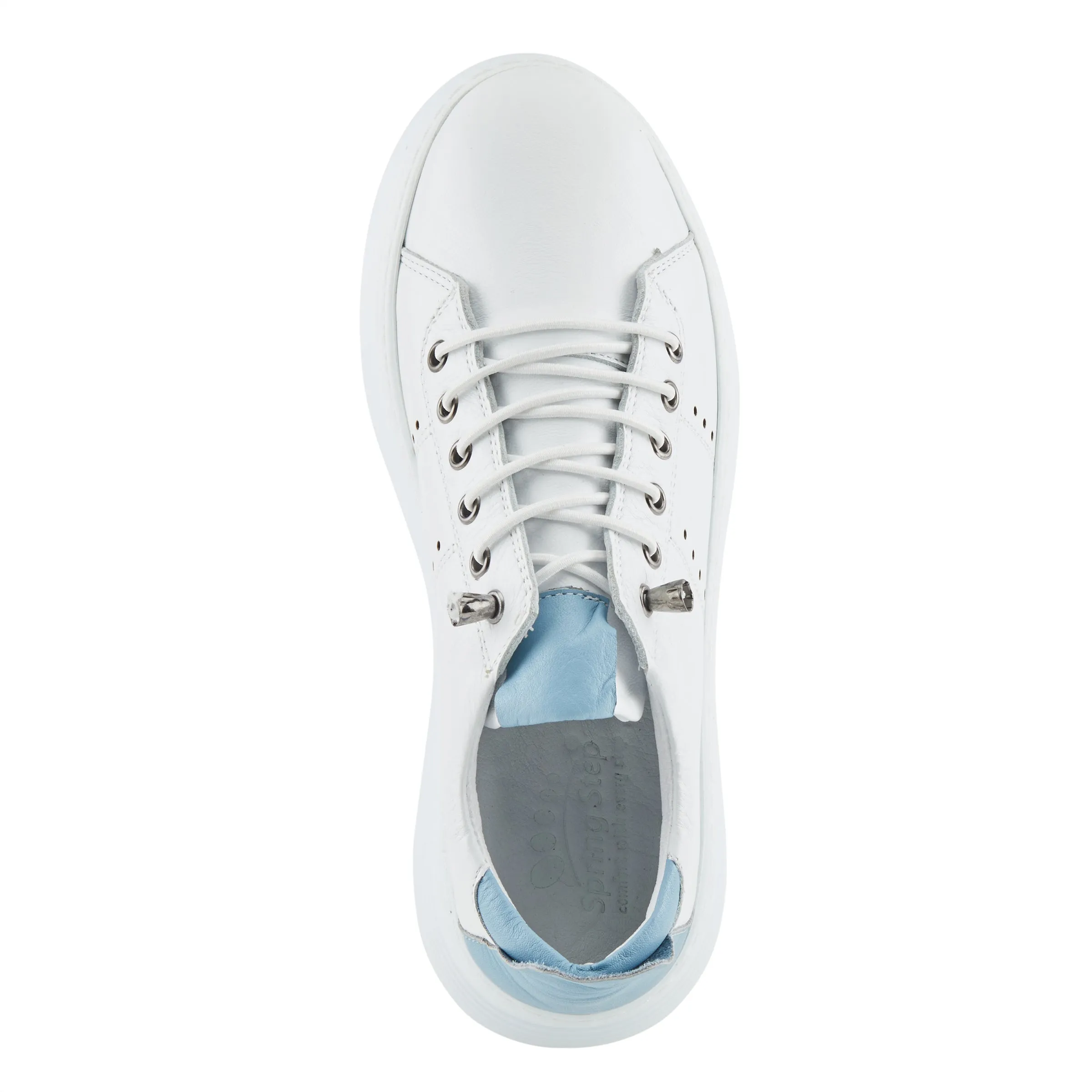 SPRING STEP FRANCE SNEAKERS