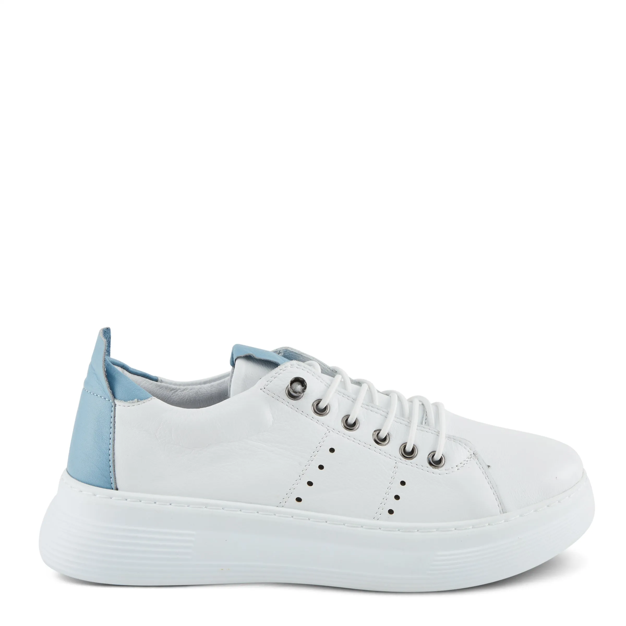 SPRING STEP FRANCE SNEAKERS