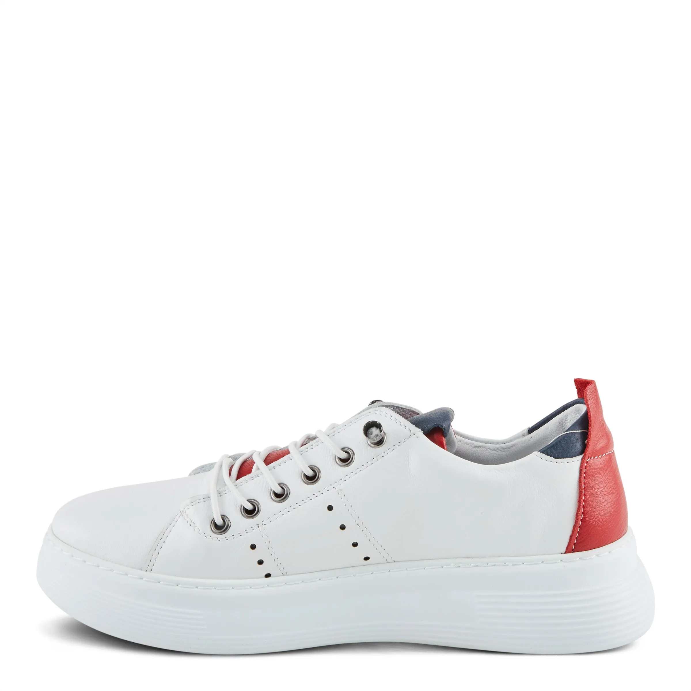 SPRING STEP FRANCE SNEAKERS