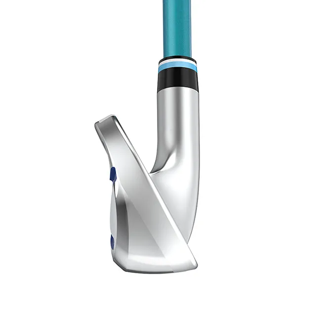 SRIXON XXIO 12 Blue Women's Irons