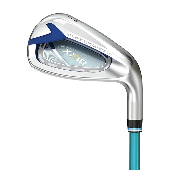 SRIXON XXIO 12 Blue Women's Irons