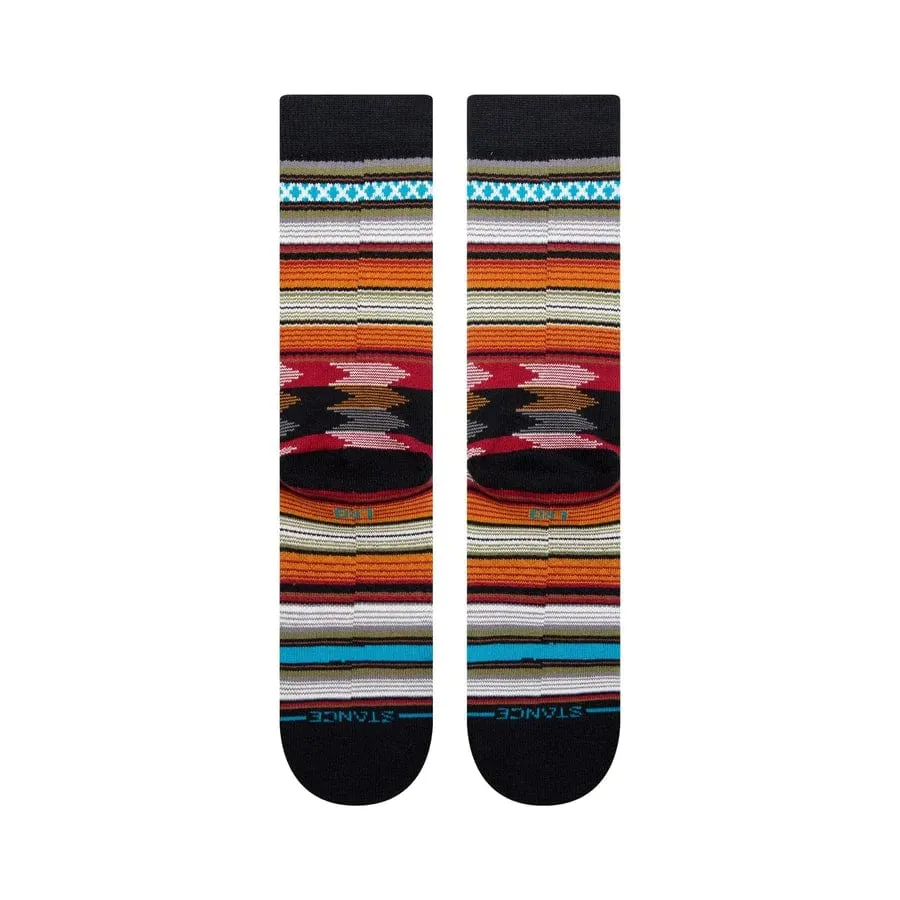 Stance Baron Socks