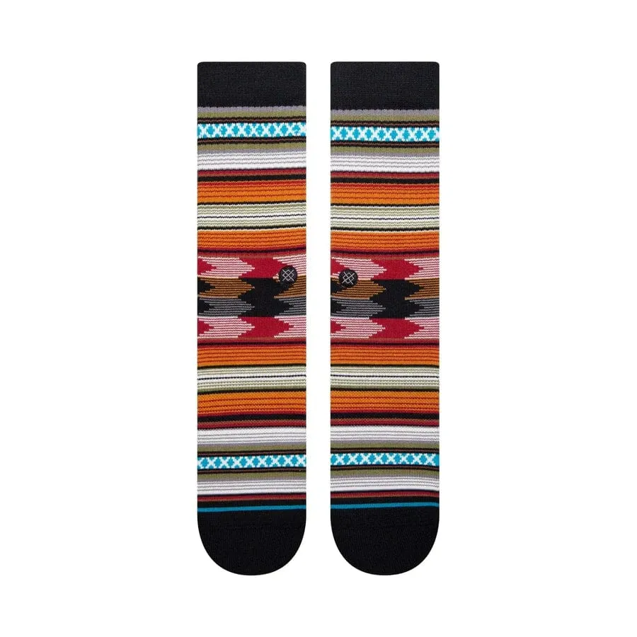 Stance Baron Socks