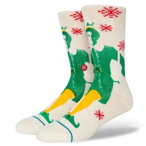 Stance Buddy The Elf Socks