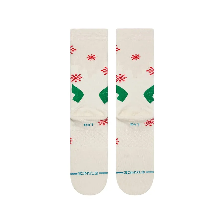 Stance Buddy The Elf Socks