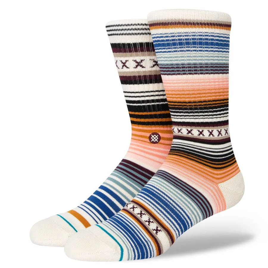 Stance Curren ST Crew Socks