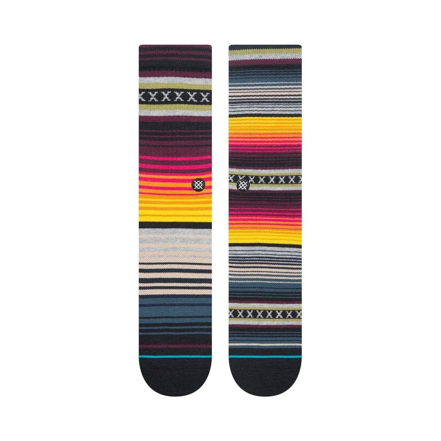 Stance Curren ST Crew Socks