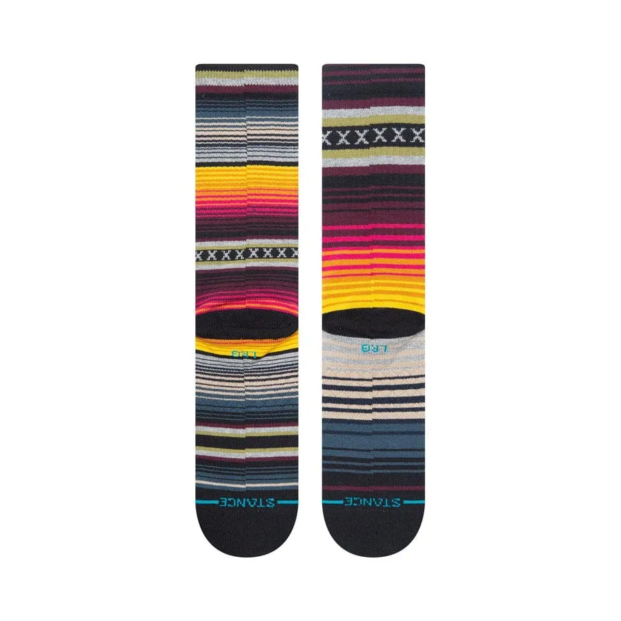 Stance Curren ST Crew Socks