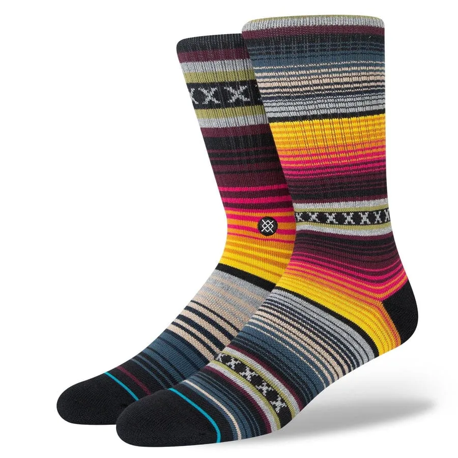 Stance Curren ST Crew Socks