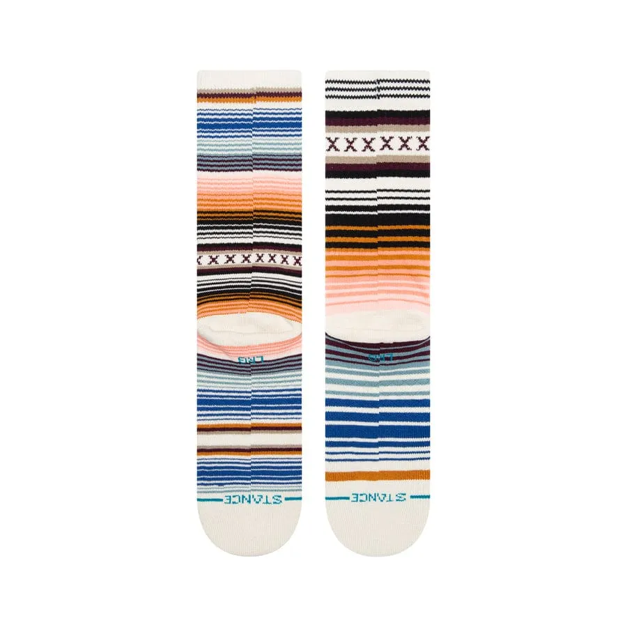 Stance Curren ST Crew Socks