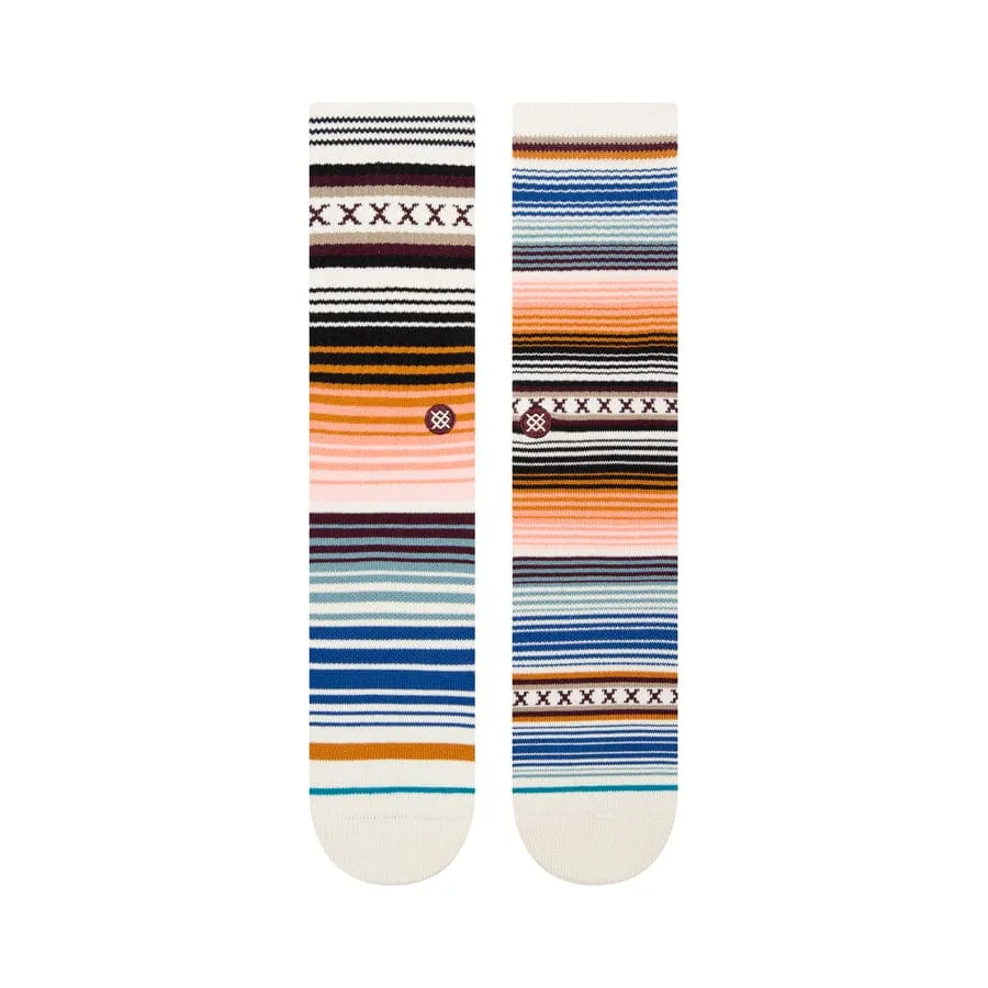 Stance Curren ST Crew Socks