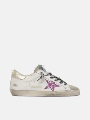 Stars - Casual Star Dirty Shoes Low-Cut