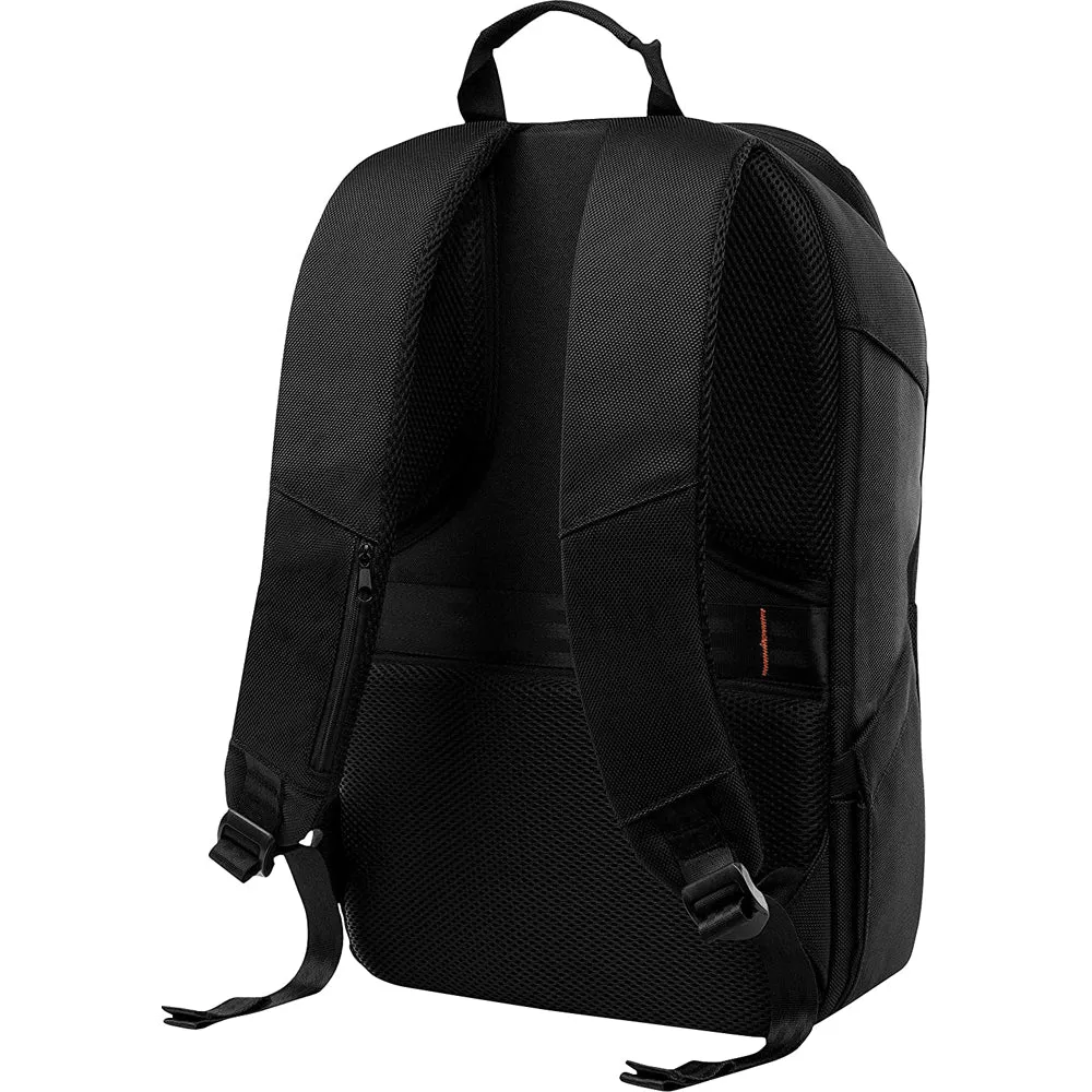 STM Goods DeepDive Backpack Carrying Case for 15" Notebook, Black - STM-111-267P-01