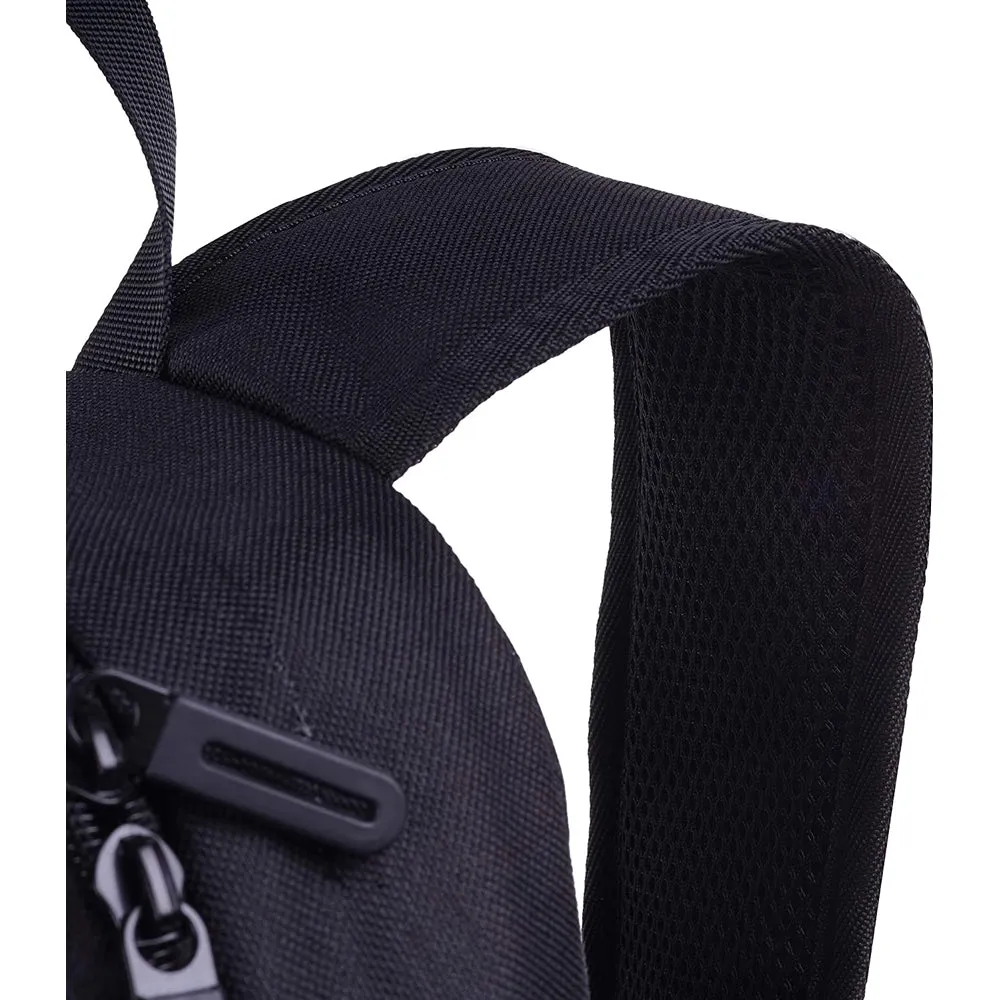 STM Goods DeepDive Backpack Carrying Case for 15" Notebook, Black - STM-111-267P-01