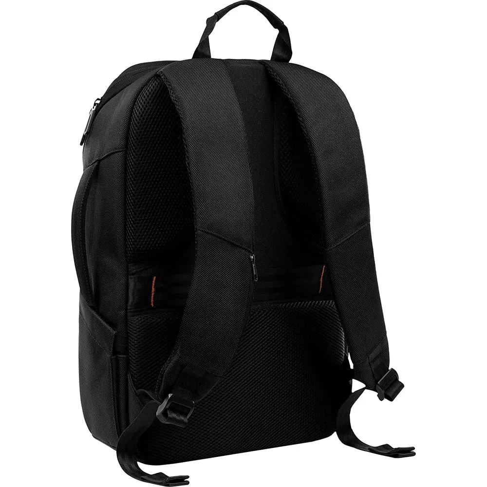 STM Goods DeepDive Backpack Carrying Case for 15" Notebook, Black - STM-111-267P-01