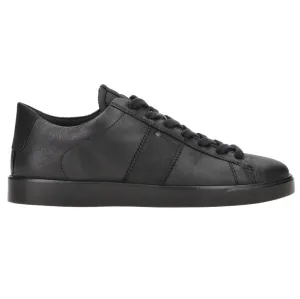 Street Lite Leather Women's Low Top Trainers