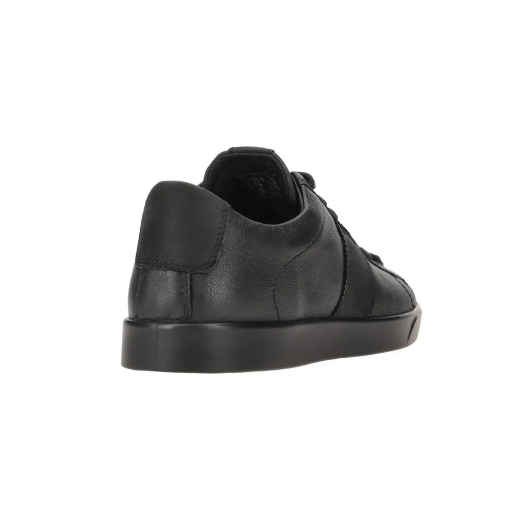 Street Lite Leather Women's Low Top Trainers