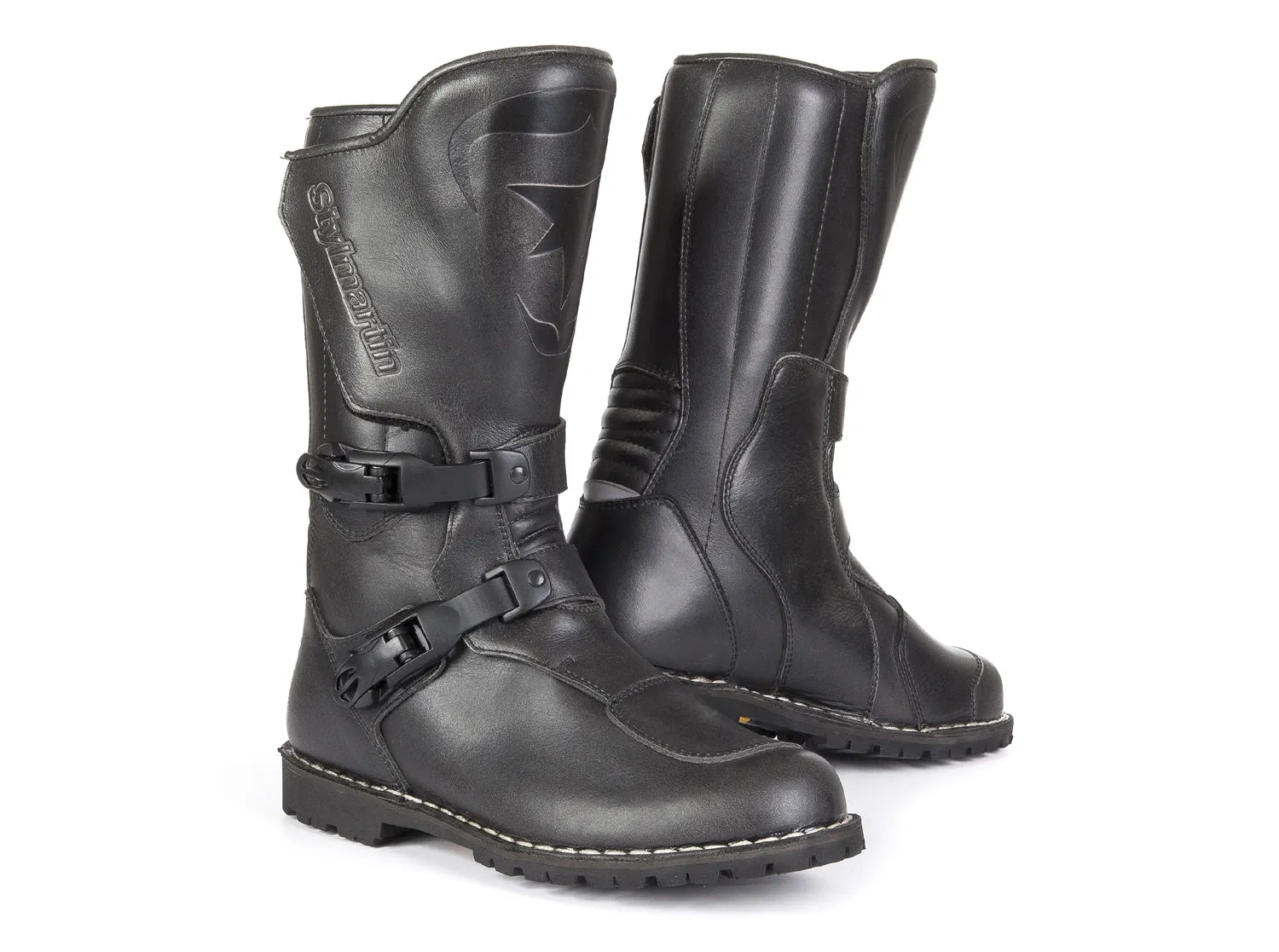 Stylmartin Matrix Boots