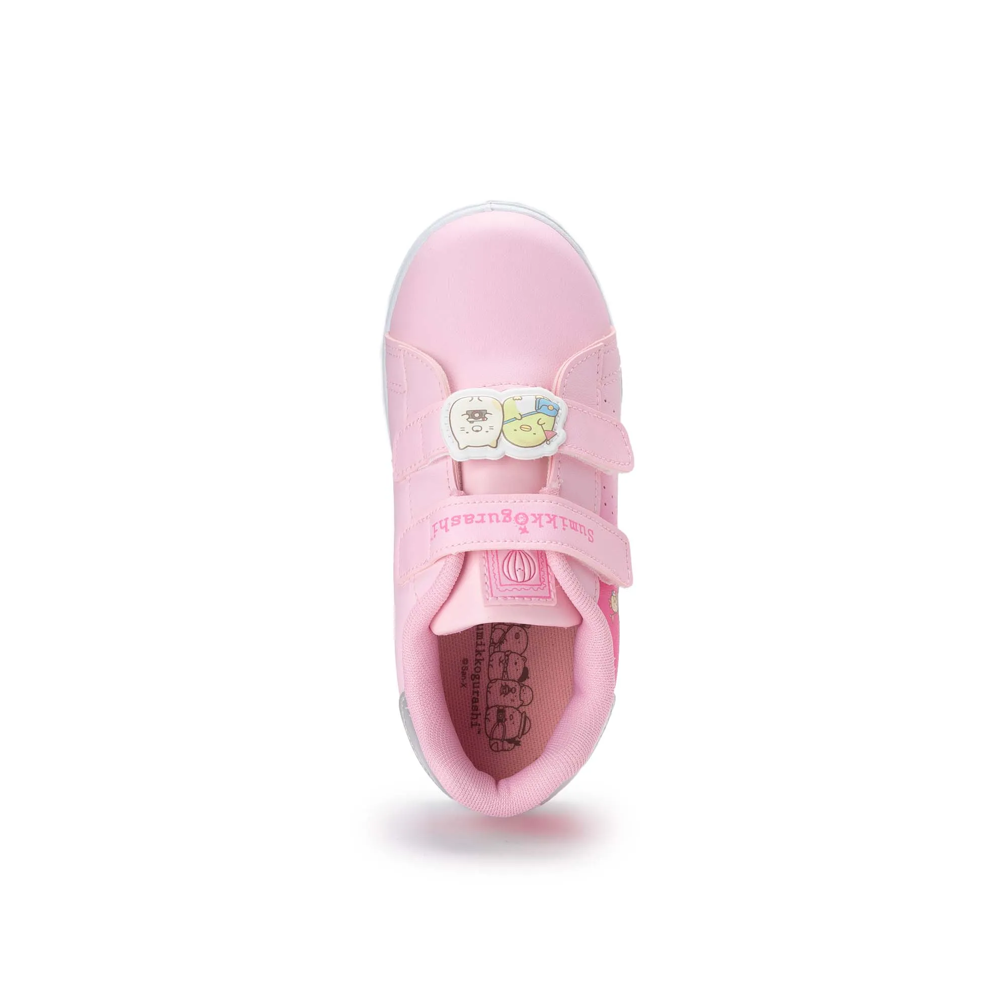 Sumikko Gurashi X Bata Kids Trainers 351X886