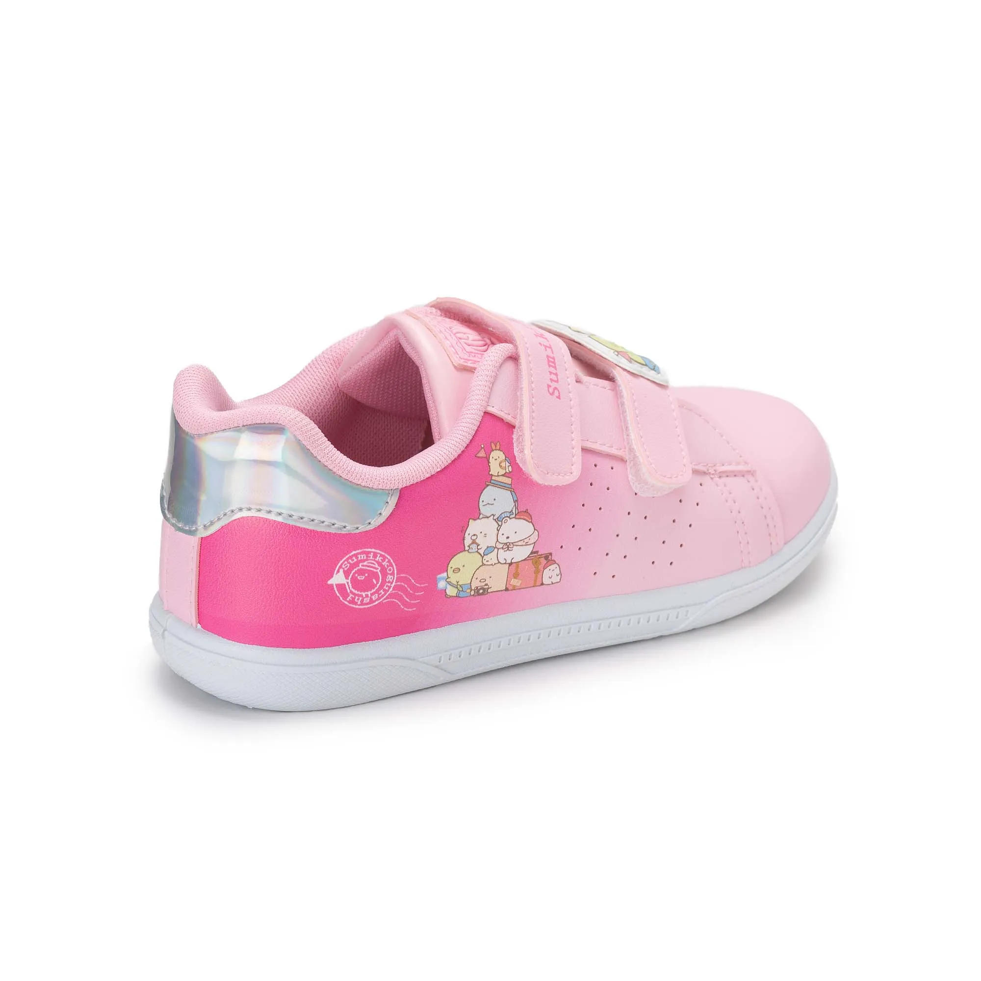 Sumikko Gurashi X Bata Kids Trainers 351X886