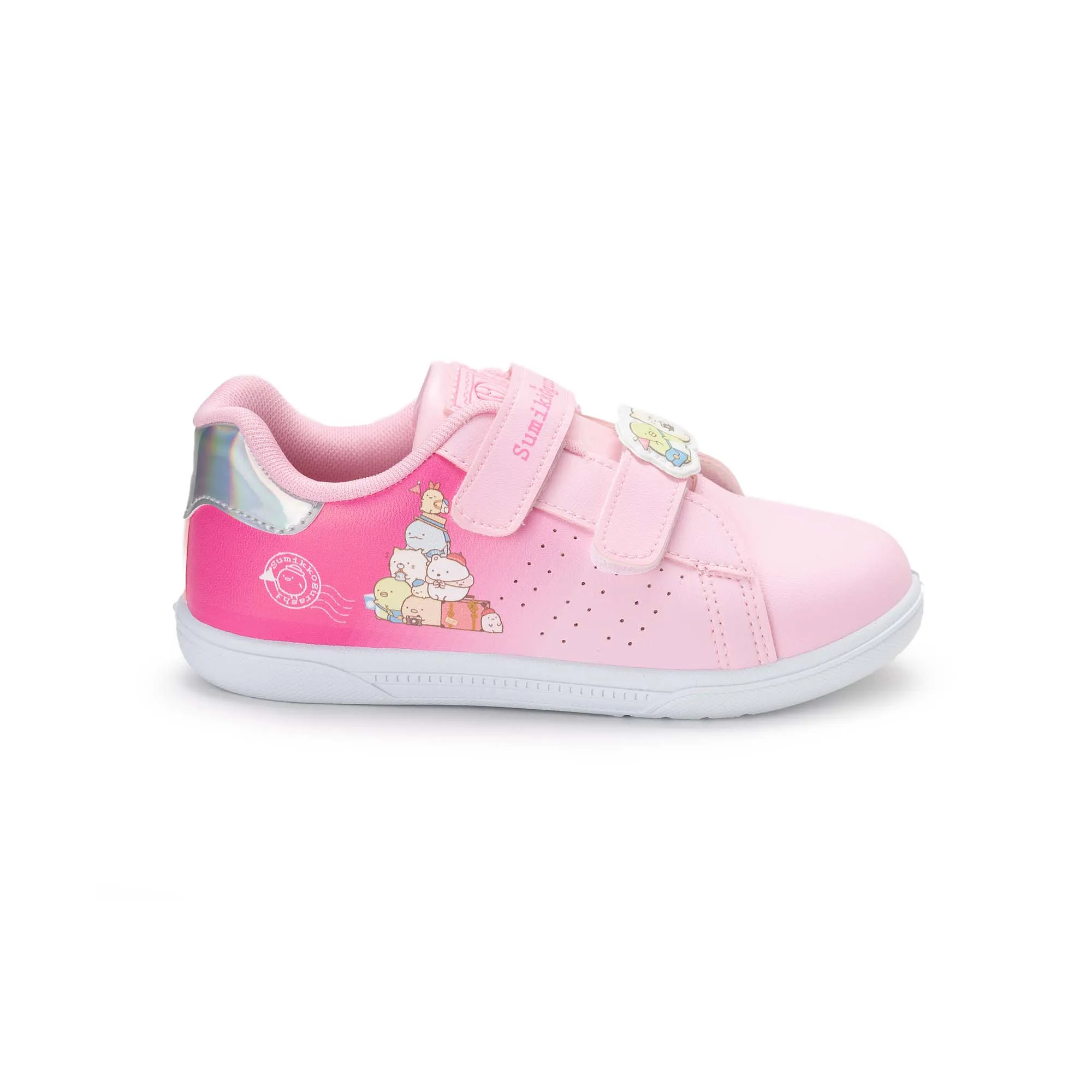 Sumikko Gurashi X Bata Kids Trainers 351X886