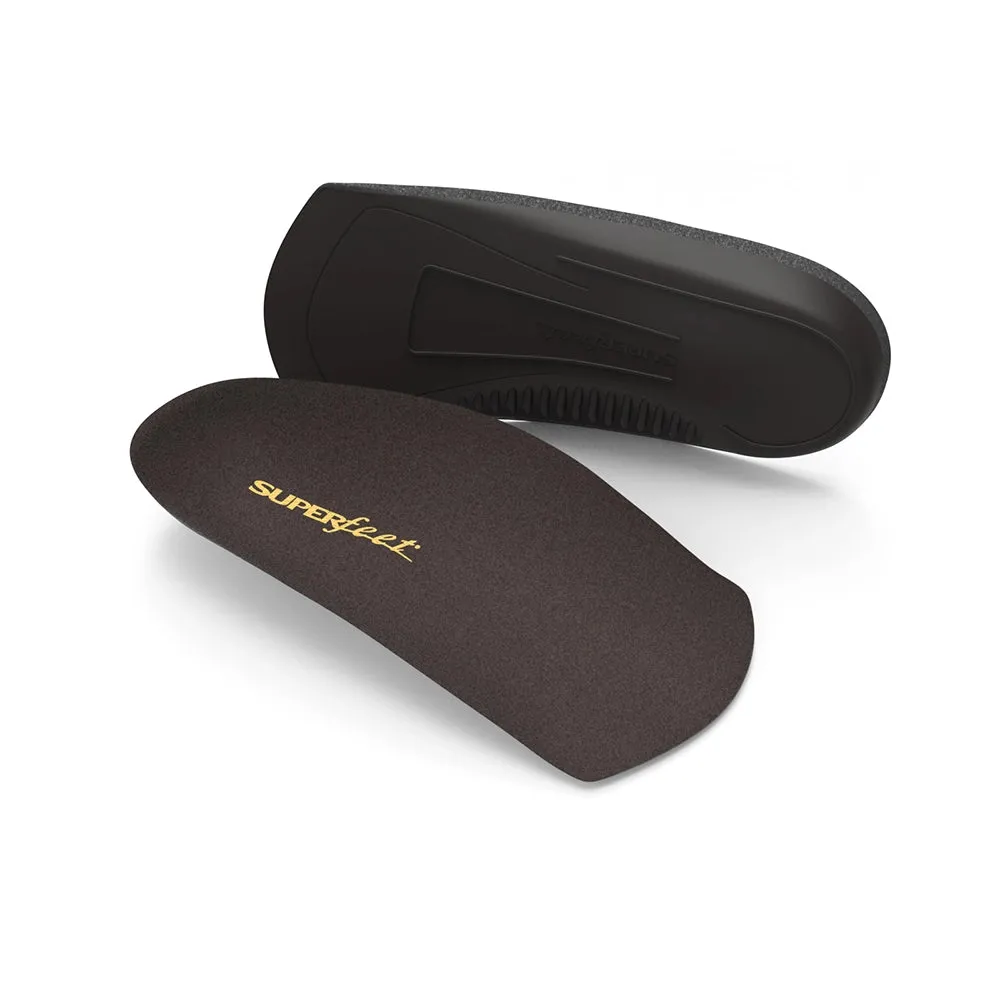 Superfeet Casual Men’s Easyfit Insoles