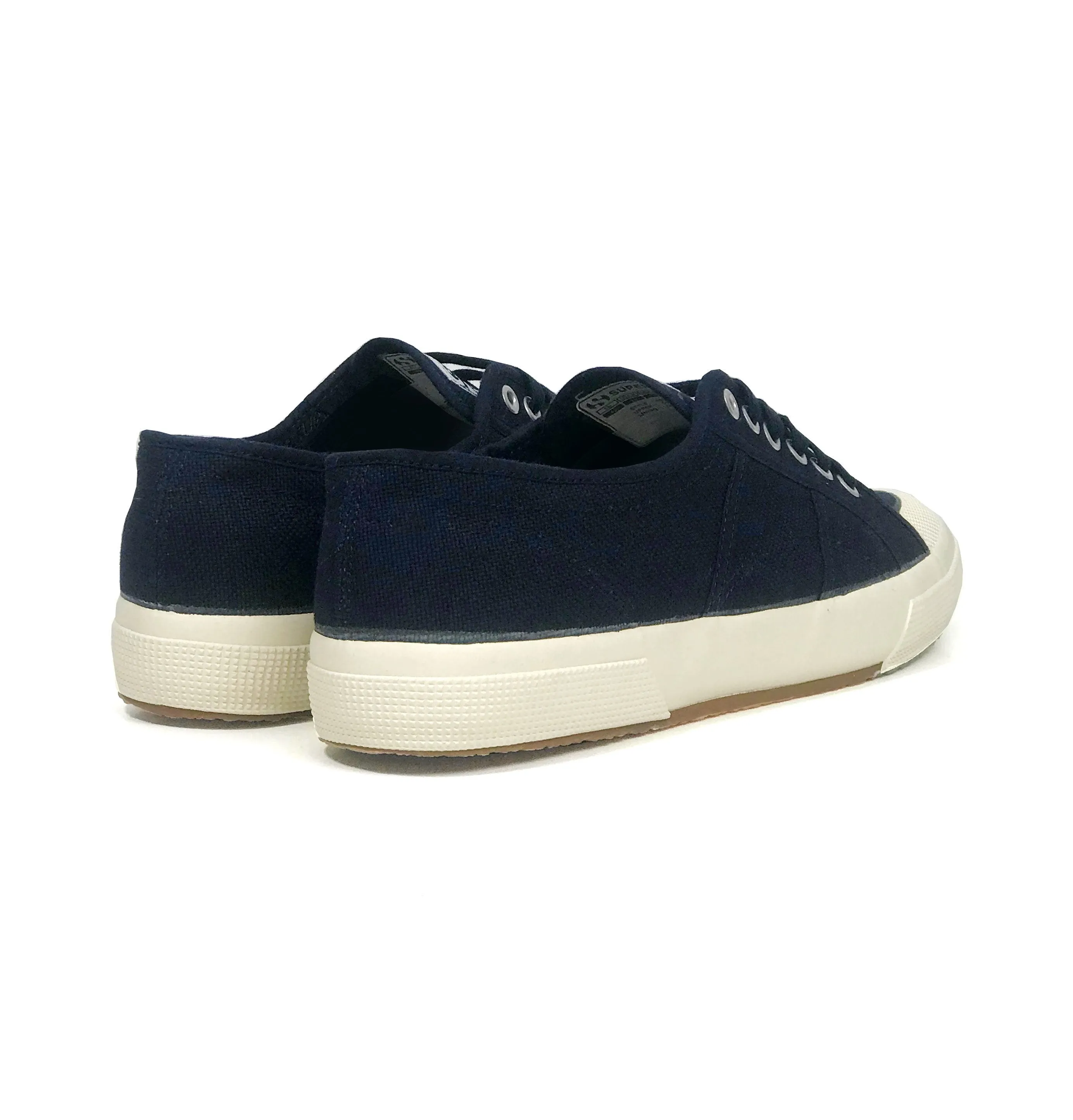 Superga 2390 COTU Classic Sneaker – Navy