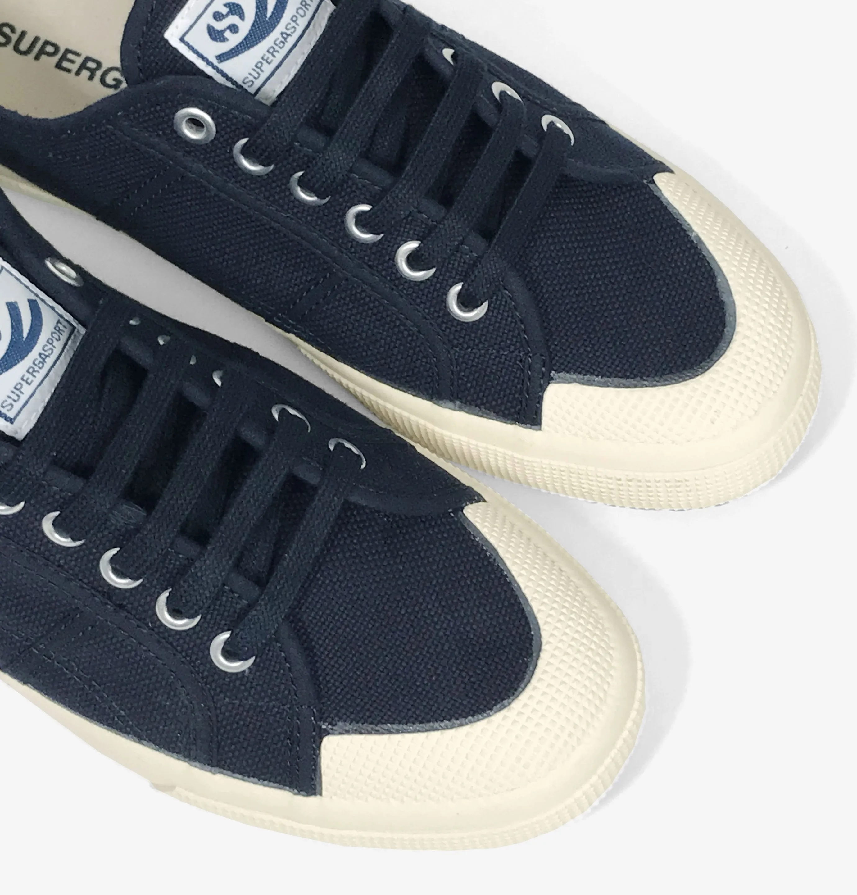 Superga 2390 COTU Classic Sneaker – Navy