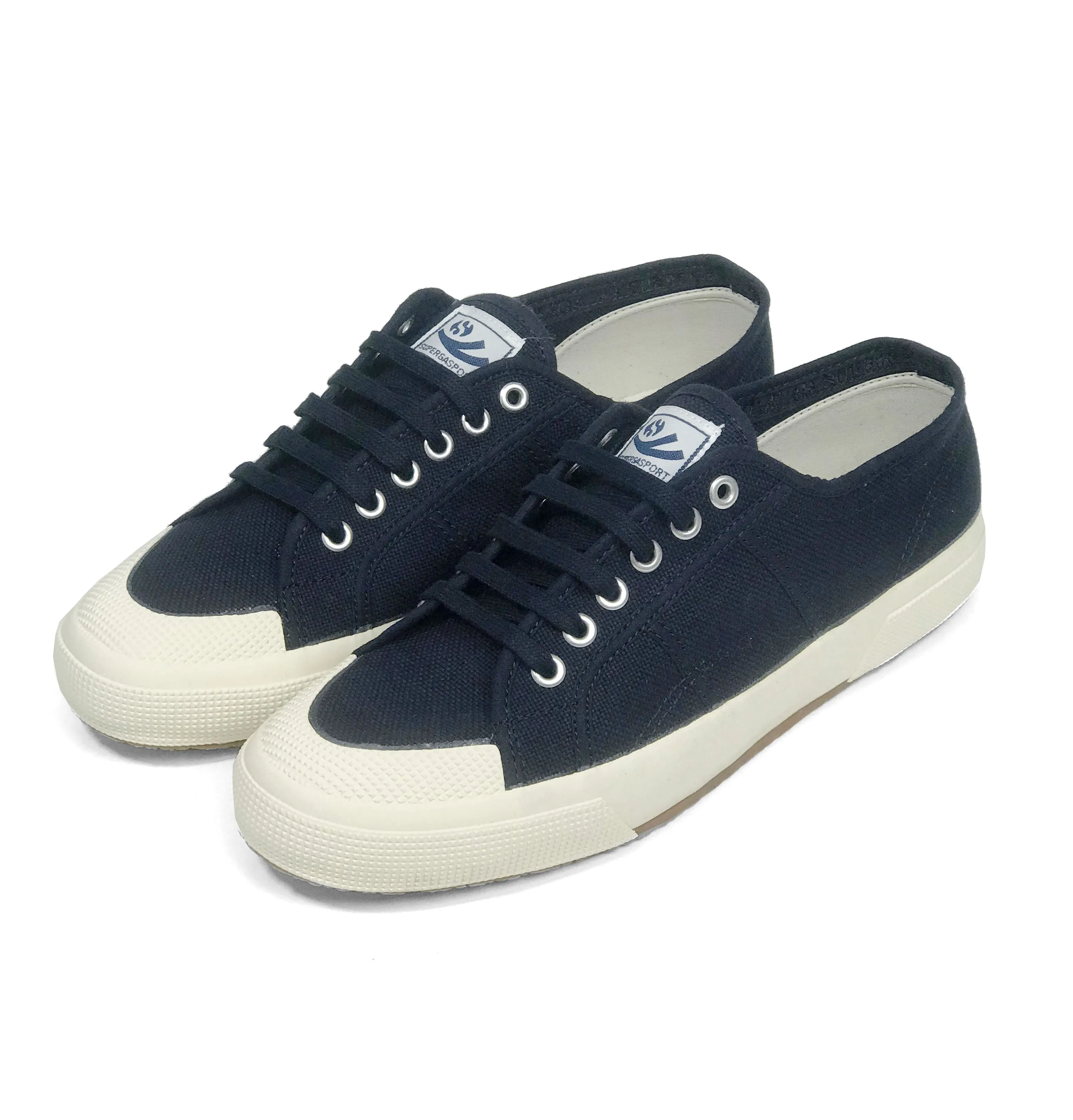 Superga 2390 COTU Classic Sneaker – Navy