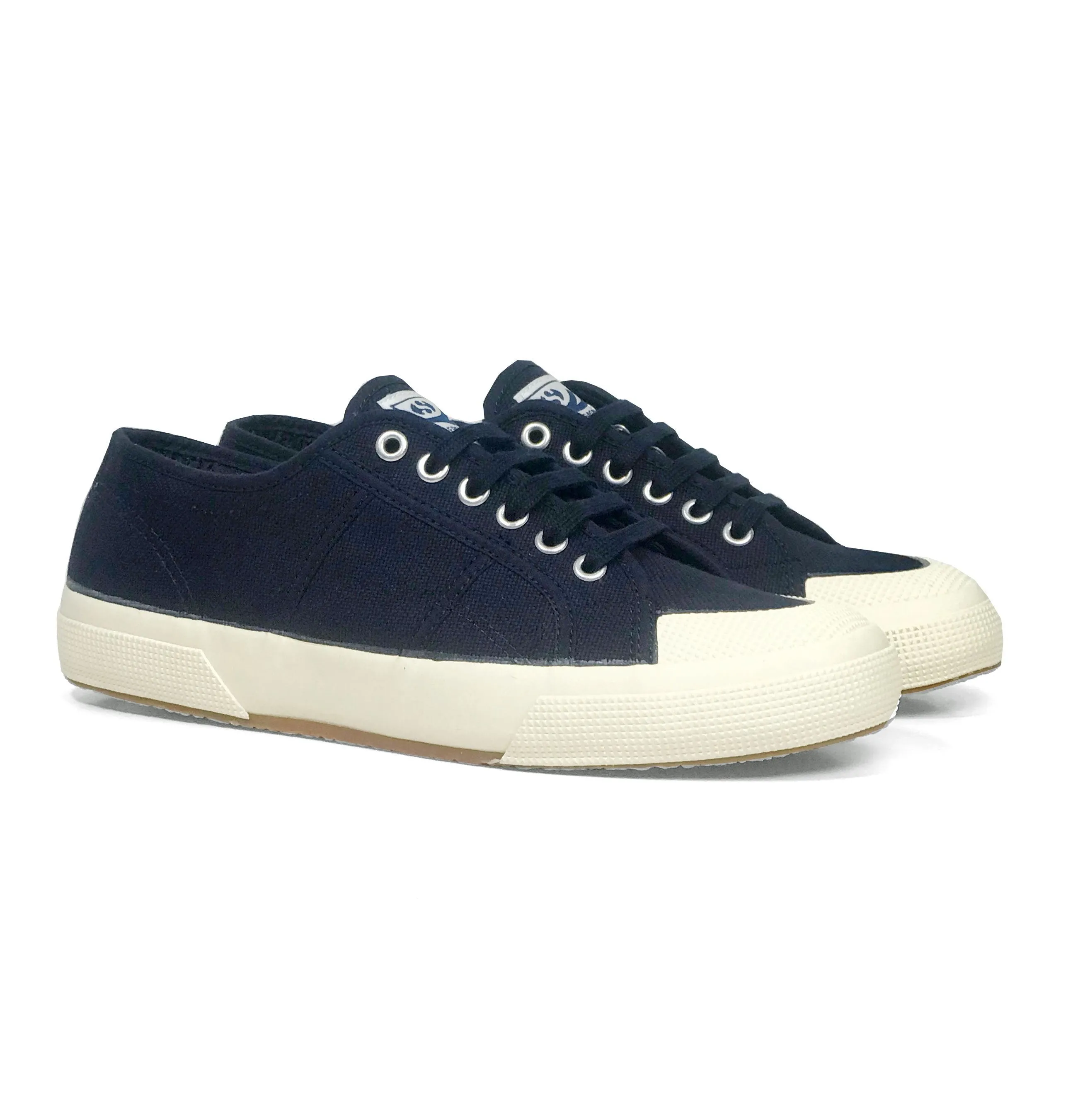 Superga 2390 COTU Classic Sneaker – Navy