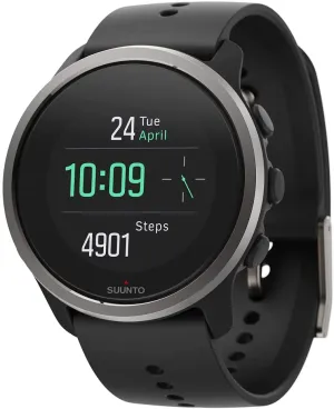 SUUNTO 5 Peak GPS Smartwatch for Training, Exploring and Wellbeing