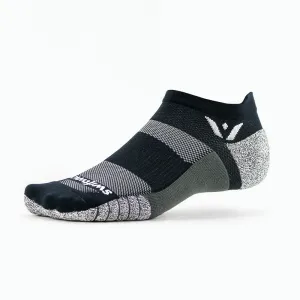 Swiftwick | Flite XT | Zero Tab (No Show) | Unisex