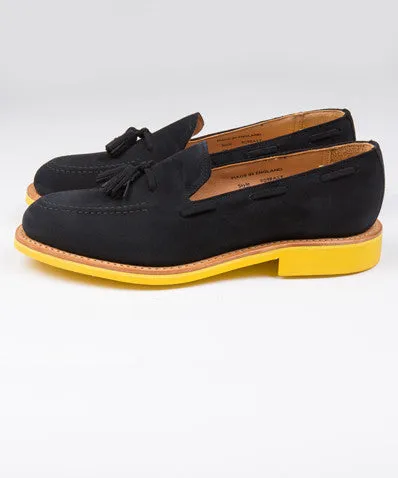 Tassel Loafer