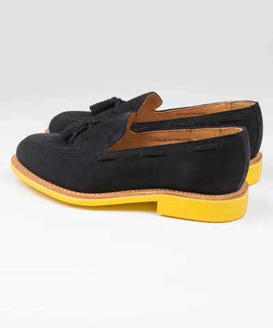 Tassel Loafer