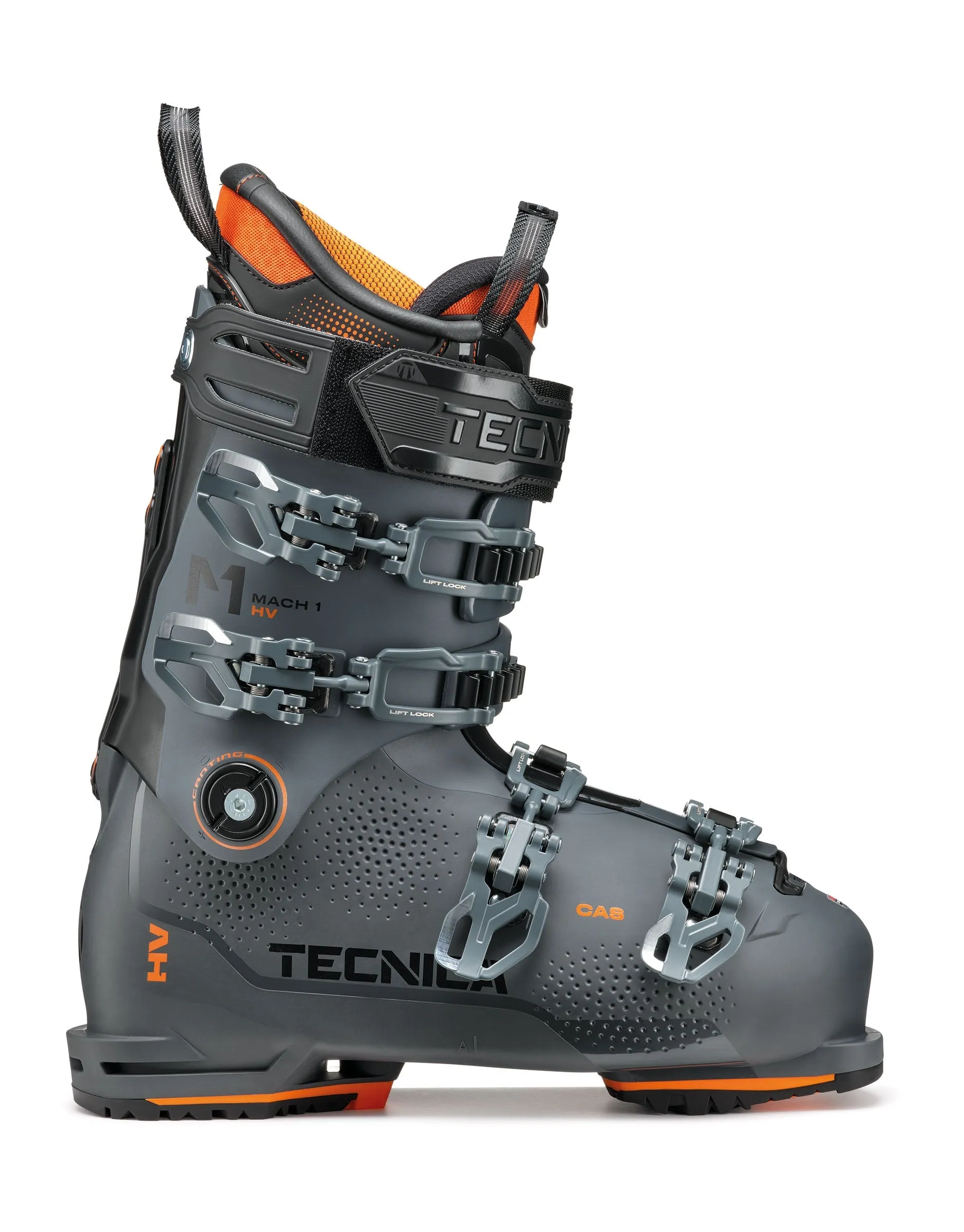 Tecnica Mach1 110 HV GW TD Ski Boots