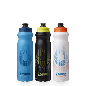 Tempo Bottle 3-Pack 400ml