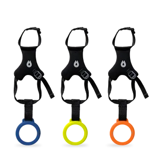 Tempo Pro Strap 3-Pack