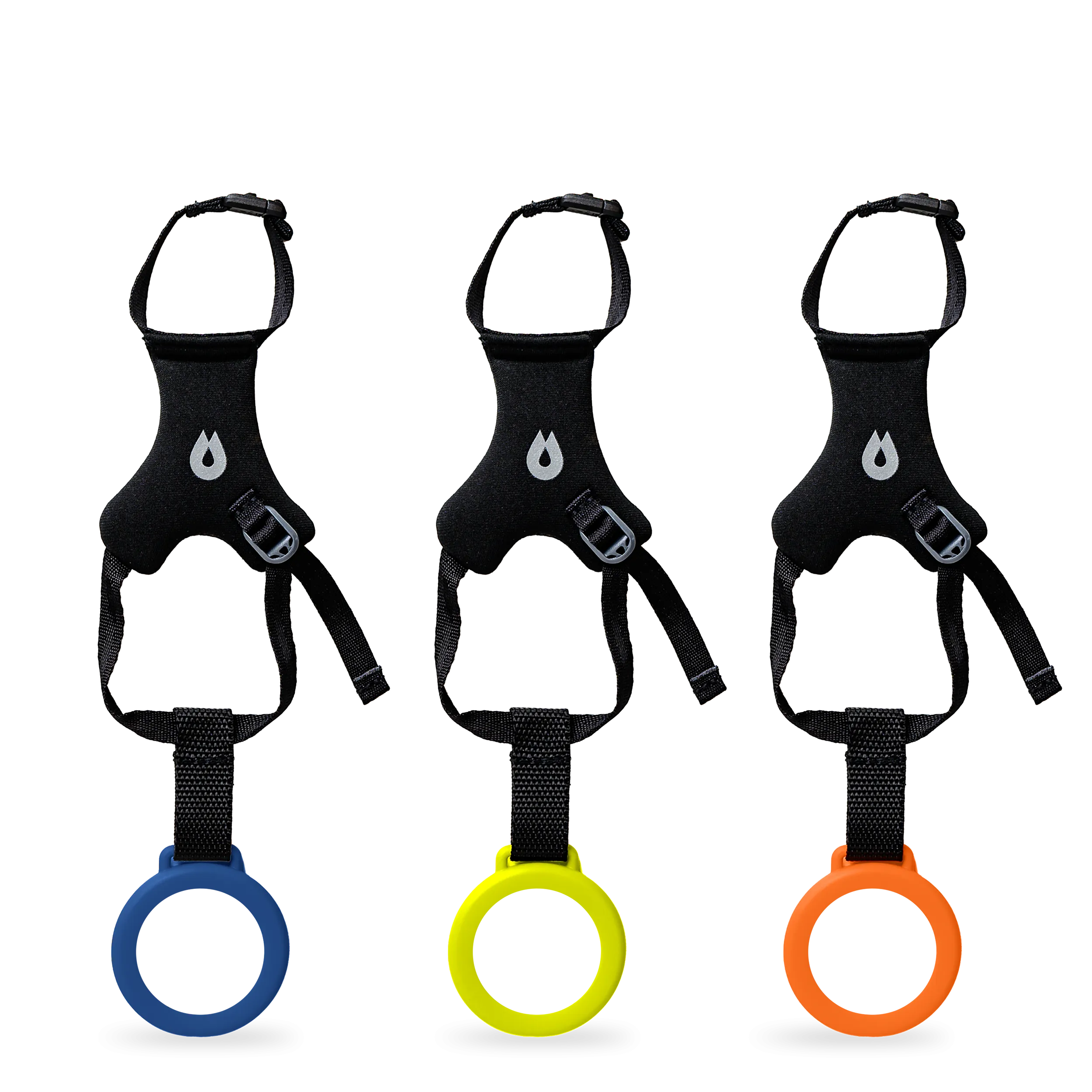 Tempo Pro Strap 3-Pack