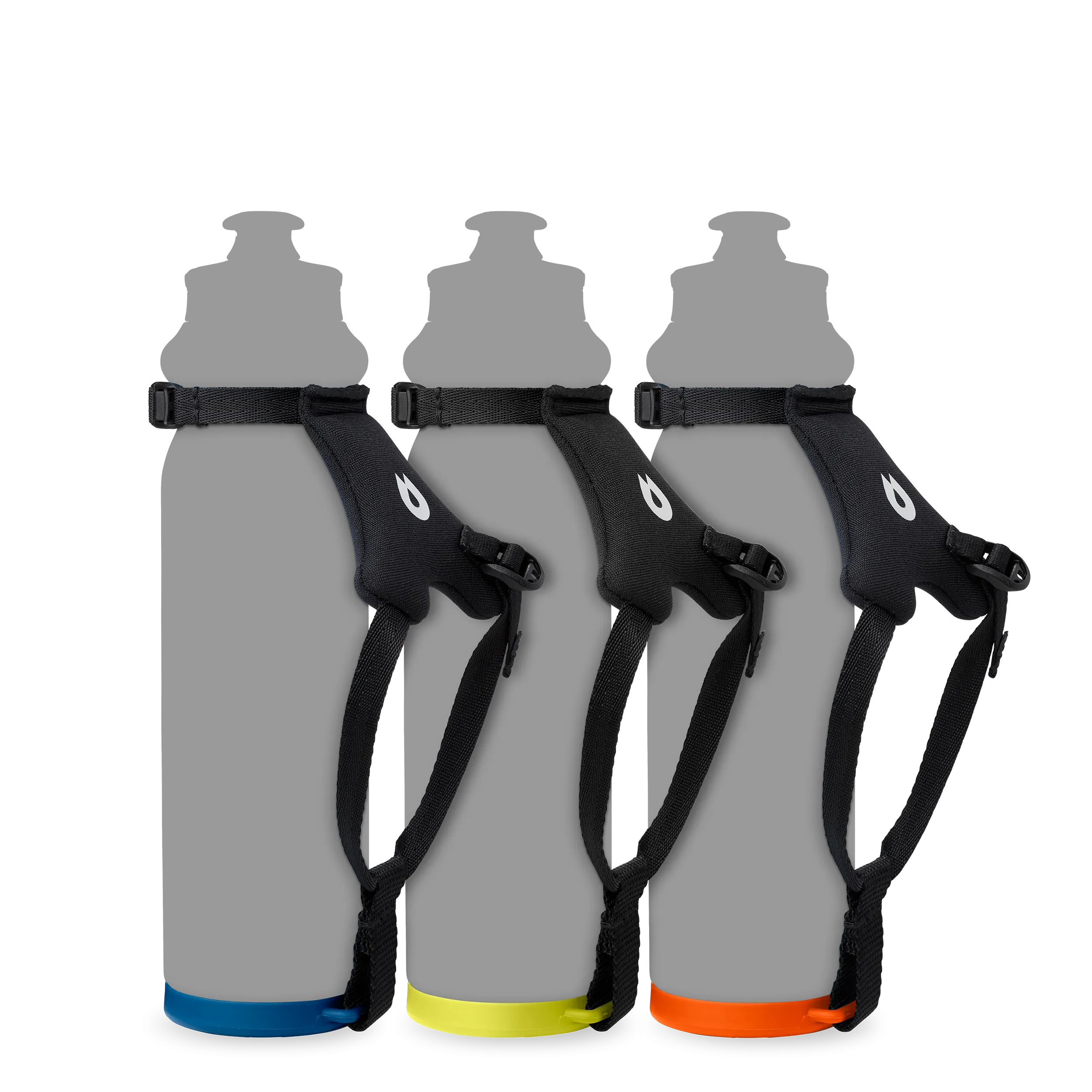 Tempo Pro Strap 3-Pack