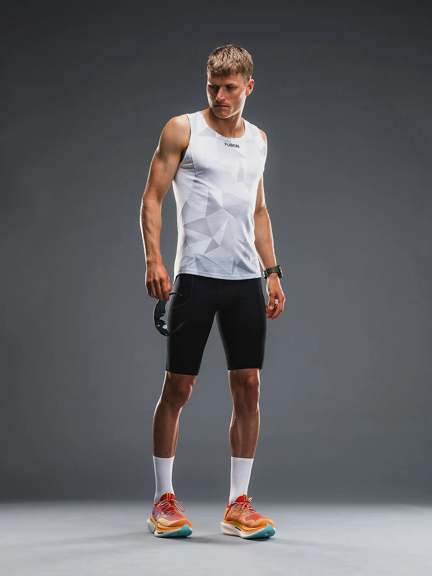 TEMPO! Run Singlet