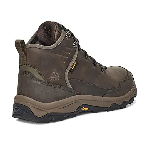 Teva Men's Riva Mid RP Hiking Boot