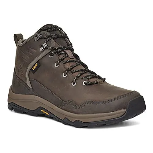 Teva Men's Riva Mid RP Hiking Boot