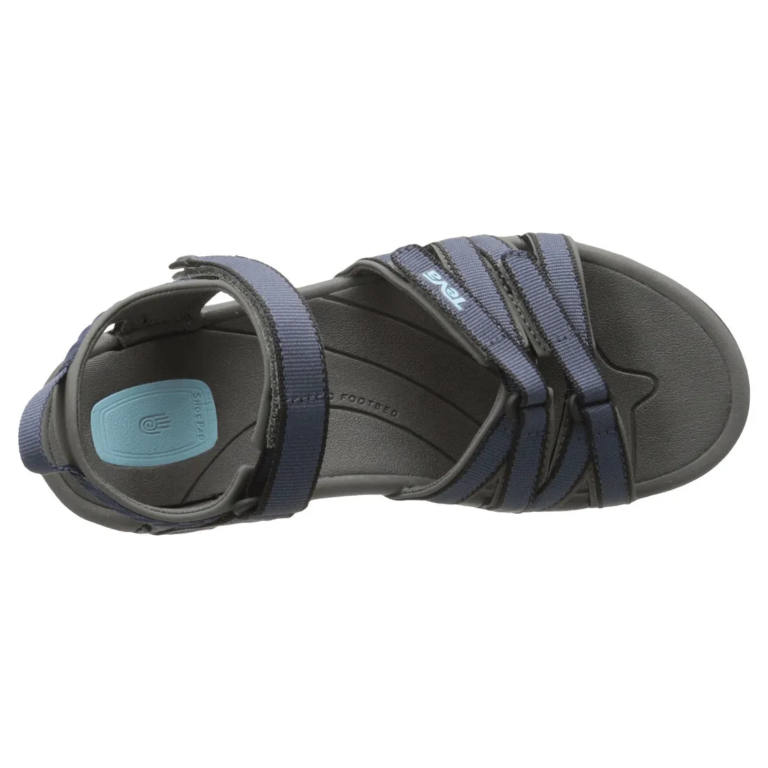 Teva Tirra - Women's