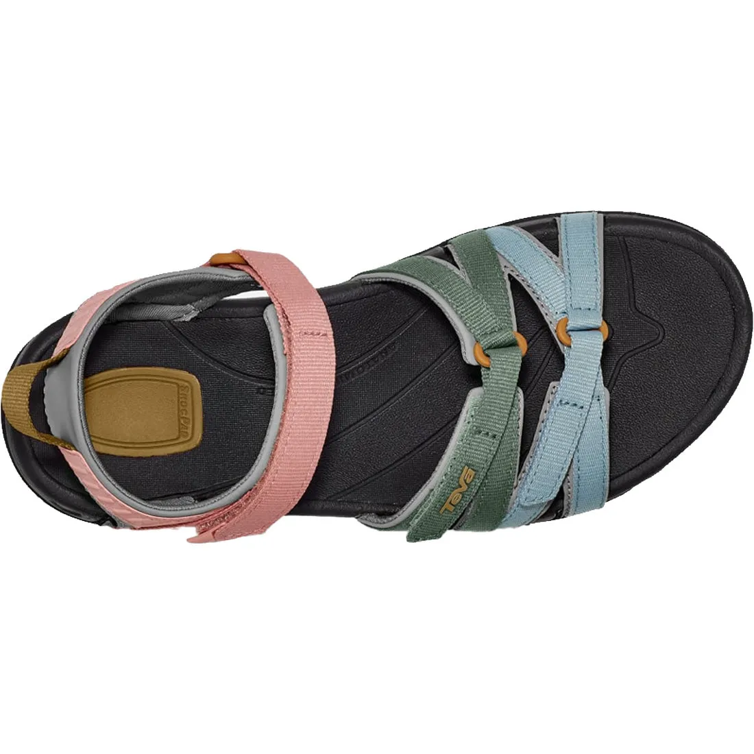 Teva Tirra - Women's