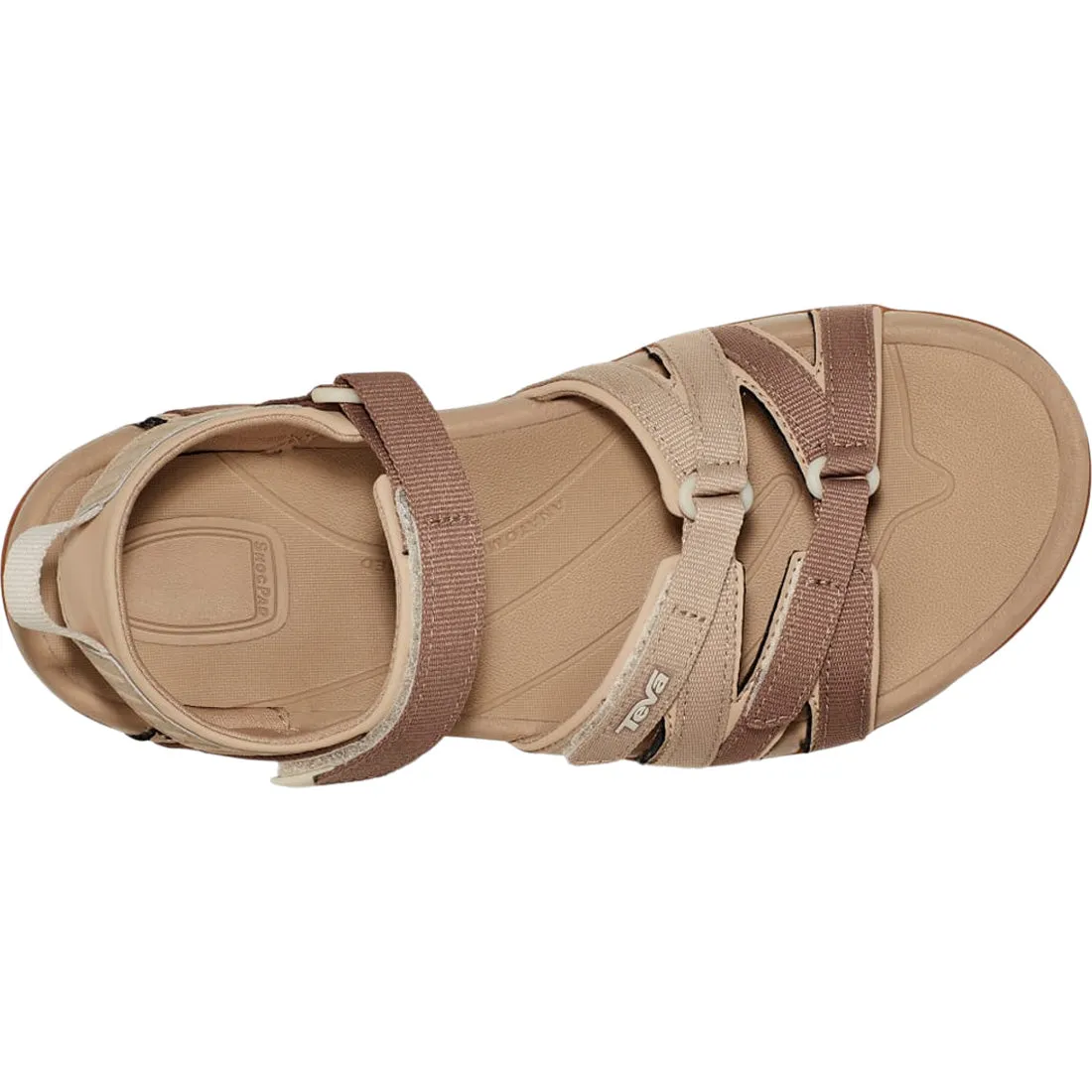 Teva Tirra - Women's