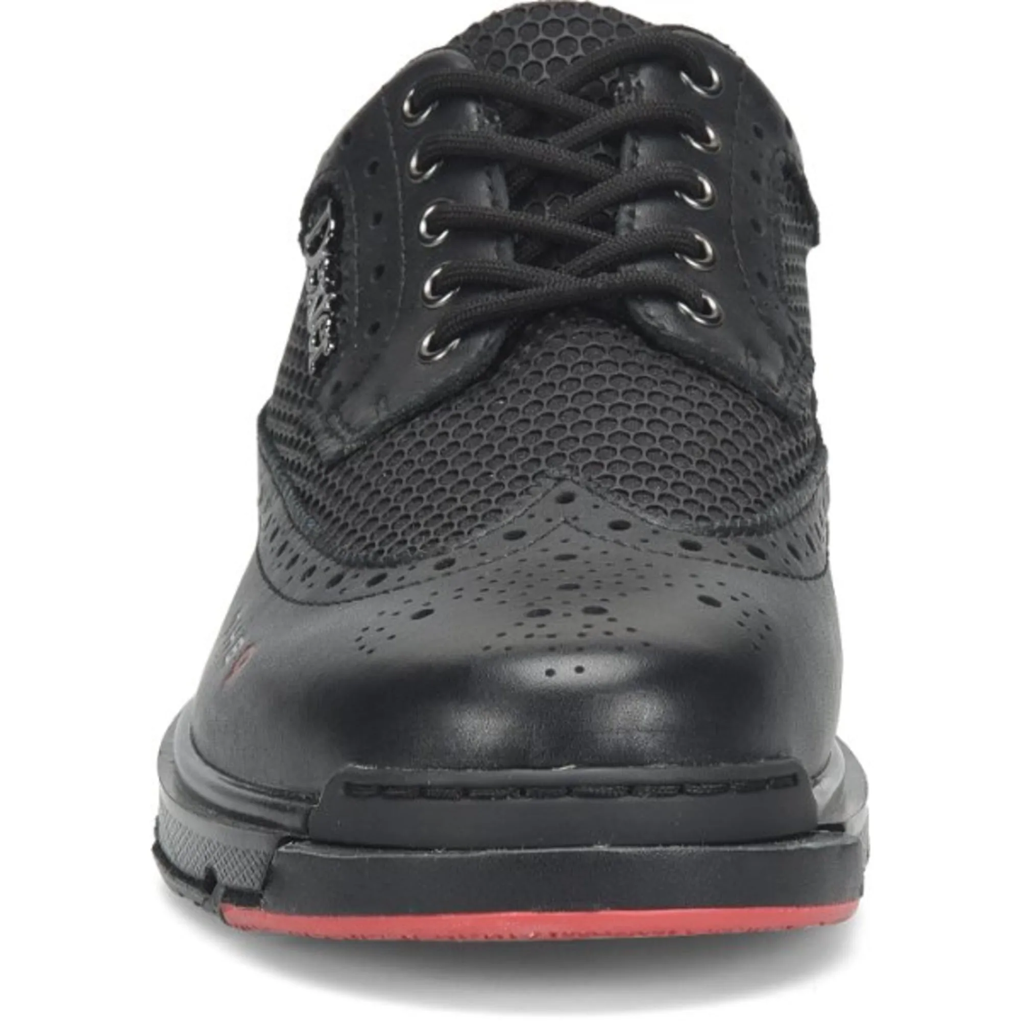 The 9 Wing Tip Shoes