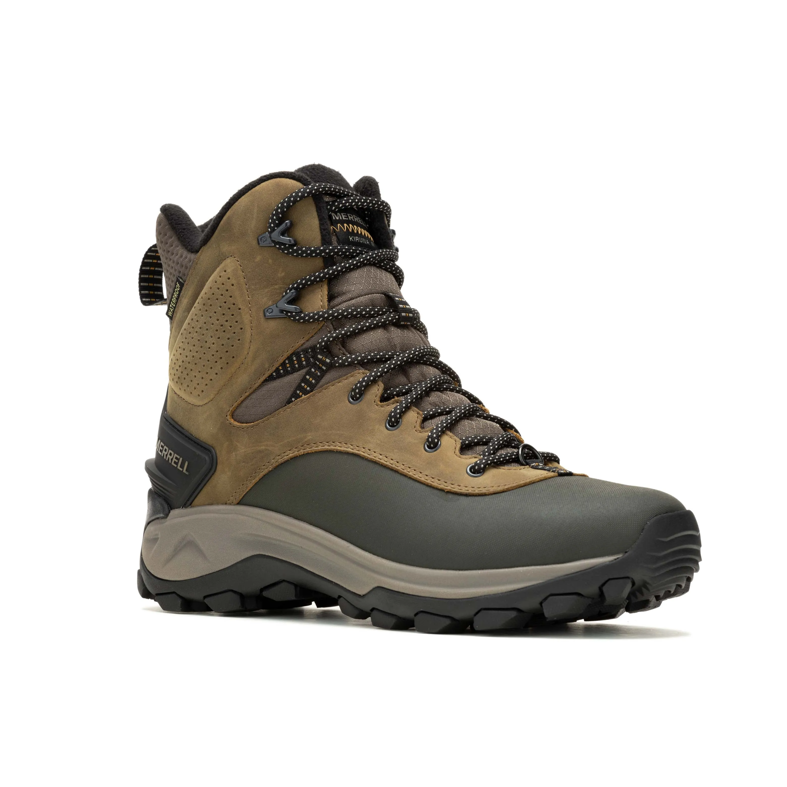 Thermo Kiruna 2 Tall Waterproof (Available in Wide Widths) - Men's