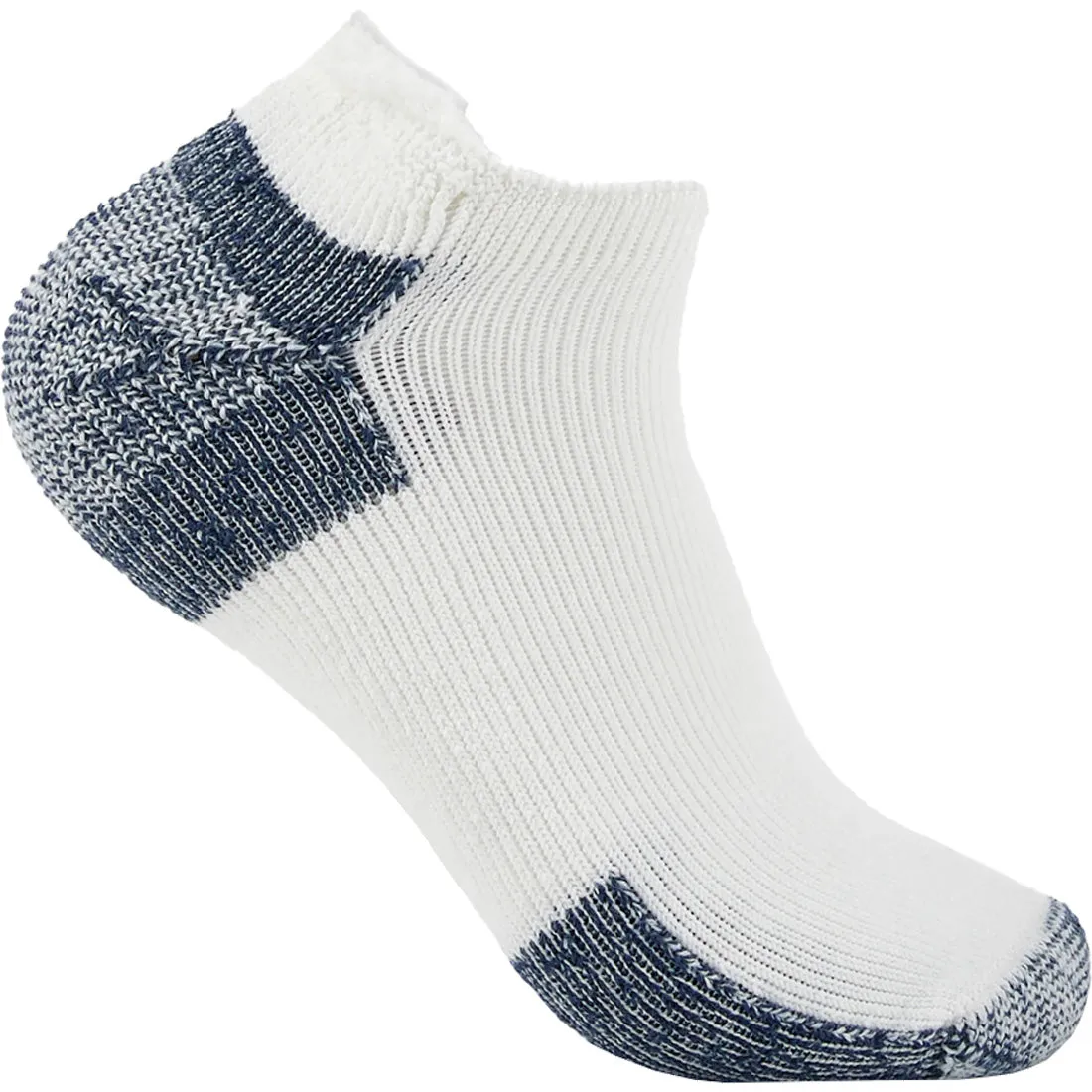 Thorlos Maximum Cushion Rolltop Running Sock